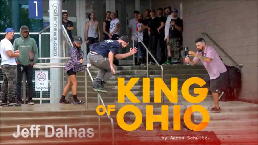King of Ohio 2023 - Edit by Aaron Schultz