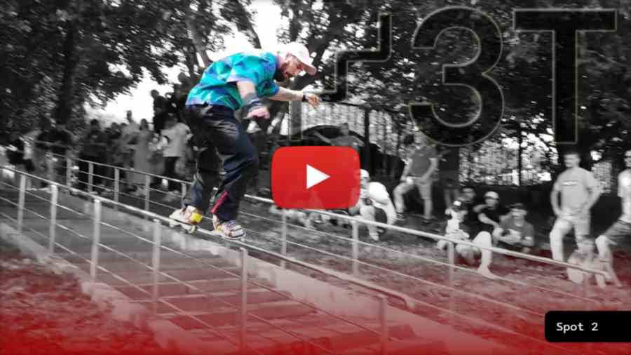 Moscow S3t Street Contest 2023 - L u Clips