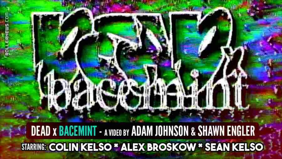 V-02HD - DEAD X BACEMINT - with Colin Kelso, Alex Broskow & Sean Kelso (2023)