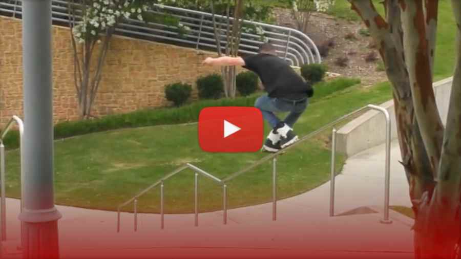 John Sullivan - For-Tee (2023) - 40th Birthday, Street Edit