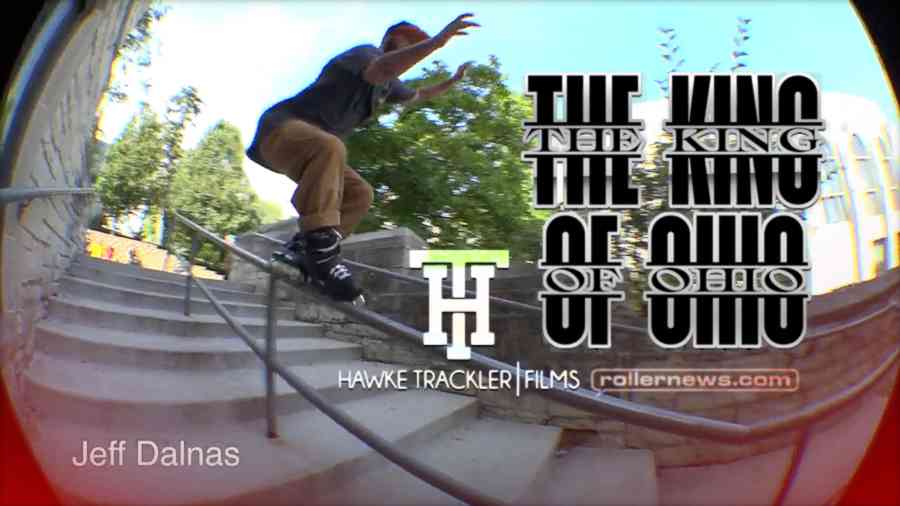 The King of Ohio 2023 - Edit by Hawke Trackler The King of Ohio 2023 - Edit by Hawke Trackler