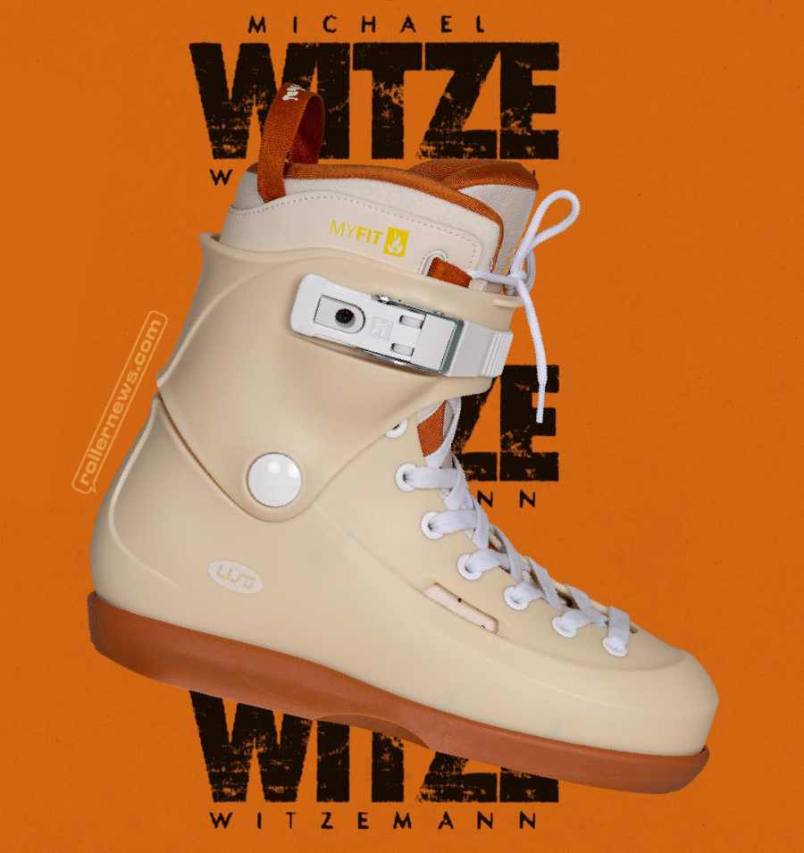 Usd Michael Witzemann Sway Pro Boot