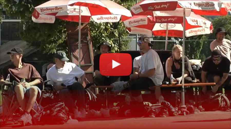 Ludus Skaterblade - Bad Reichenhall - Beers Blade & BBQ23