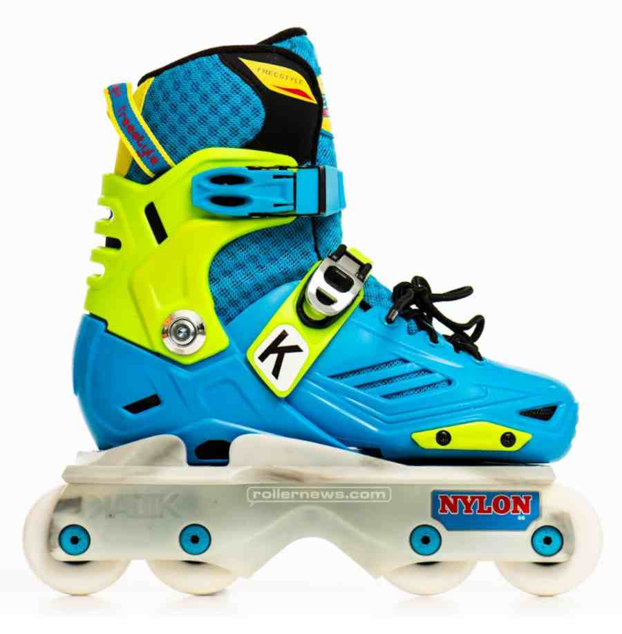 Kaltik - K SKate JNR Ninja 2024 - Adjustable