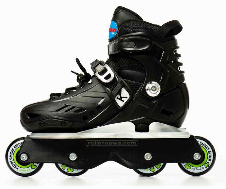 Kaltik - K SKate JNR Ninja 2024 - Adjustable