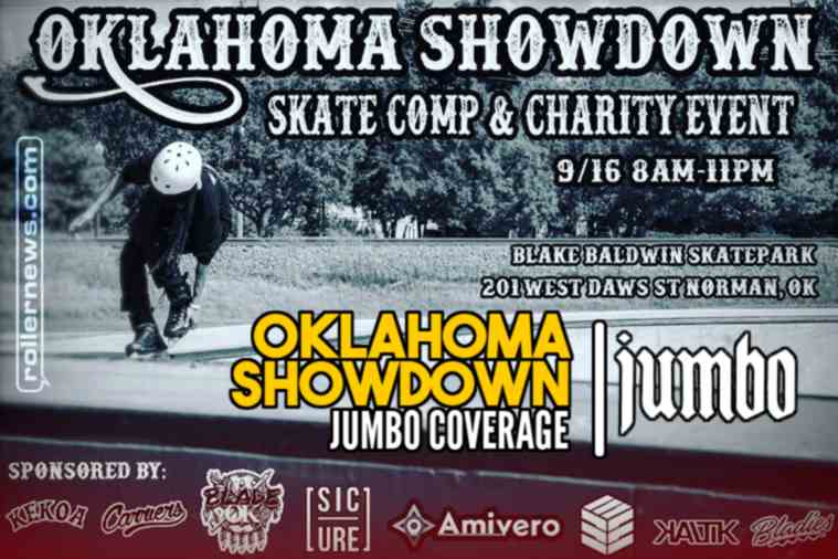 Jumbo: Oklahoma Showdown (September 2023) Jumbo: Oklahoma Showdown (September 2023)