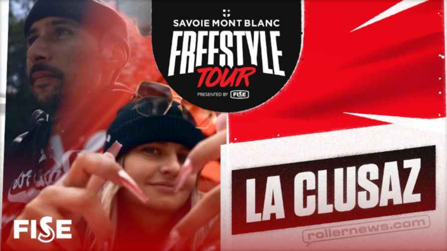 FISE - Savoie Mont Blanc - Freestyle Tour 2023, La Clusaz (France) - Best Of Moments