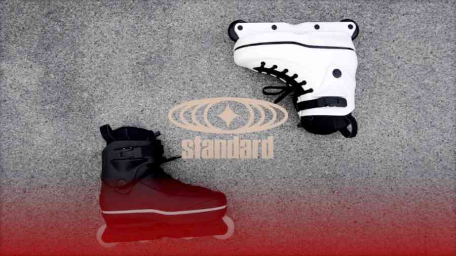 The Standard Skate Company The Omni