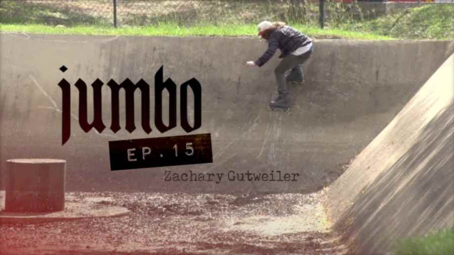 Jumbo: 4 the Streets (episode 15)