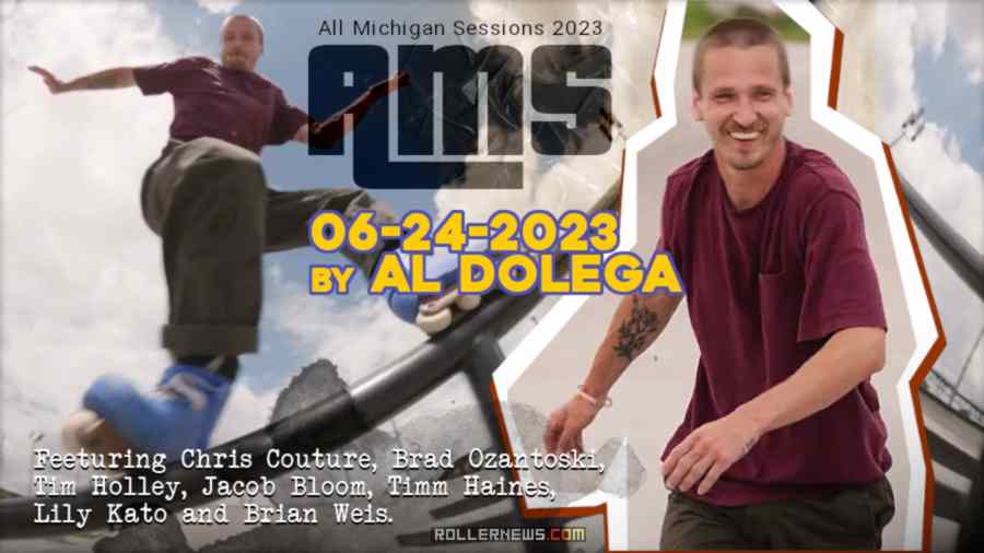 AMS (All-Michigan Session) - 06-24-2023 Edit by Al Dolega