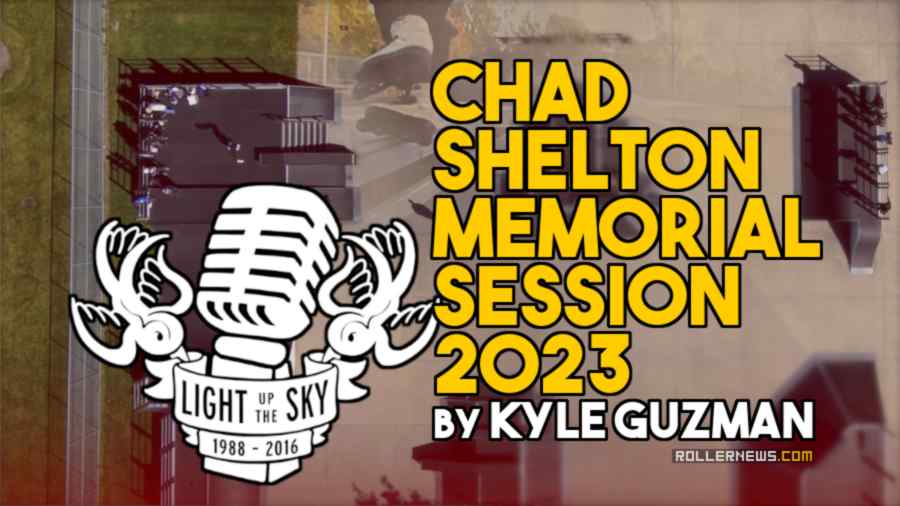 Chad Shelton Memorial Session 2023 - Edit by Kyle Guzman