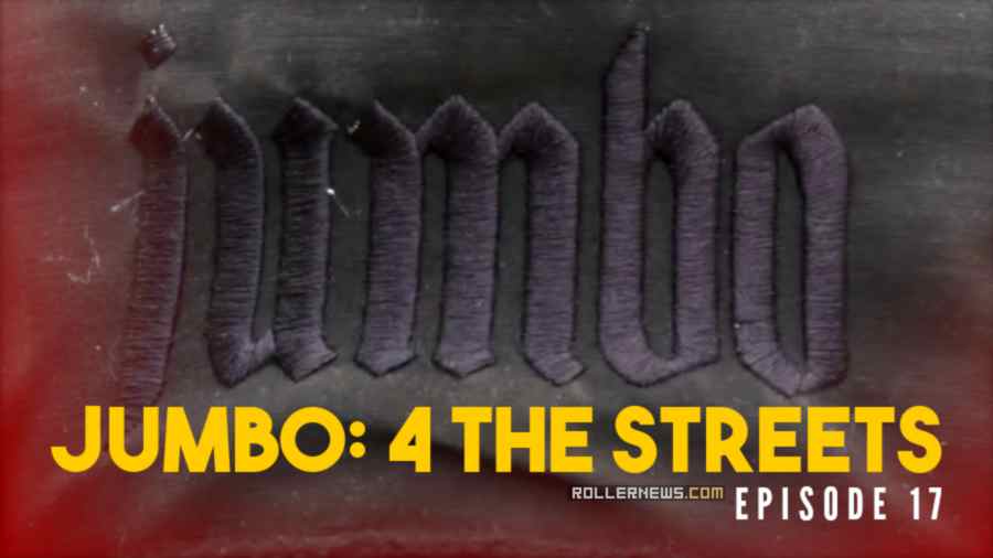 Jumbo: 4 the Streets - Episode 17 (October 2023)