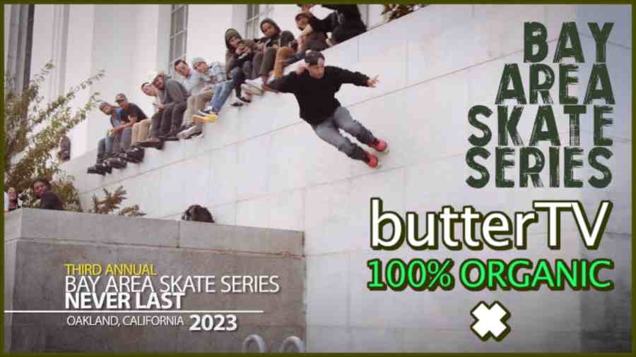 ButterTV Presents: B.A.S.S. 2023 - Never the Last ButterTV Presents: B.A.S.S. 2023 - Never the Last