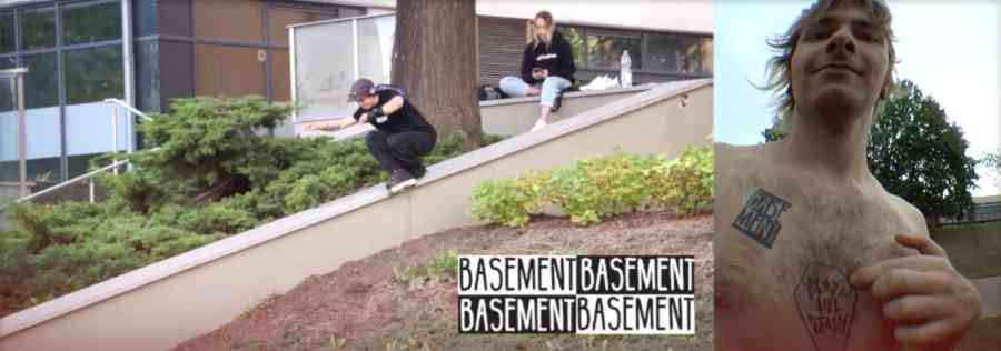 Basement Crew - Battle My Crew Polska 2023