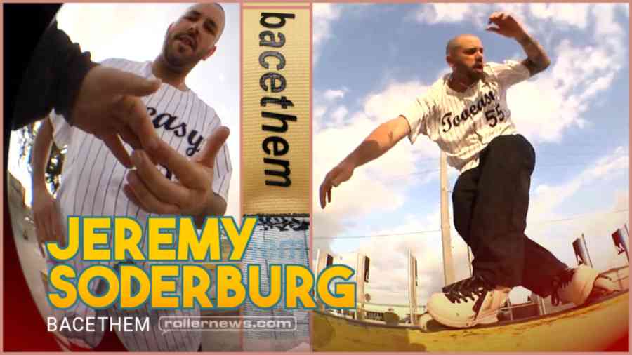 Jeremy Soderburg - BACETHEM