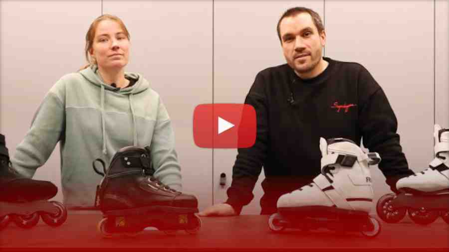 Adapt Skates - Big Announcement - the End of the Handmade Collection