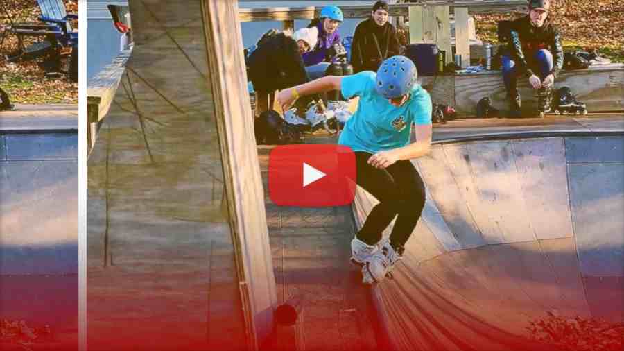 Faction Skate Company Welcomes Chynna Weierstall