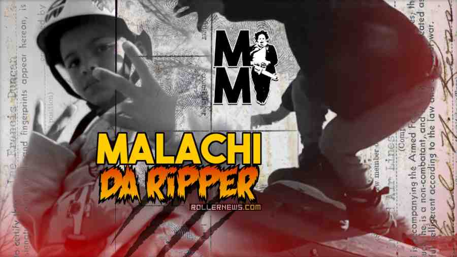 Malachi Da Ripper - Montgomery Monsters, Clips Compilation