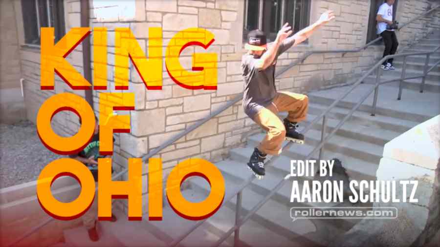 2023 King of Ohio - Edit By Aaron Schultz + Bonus: Raw Clips