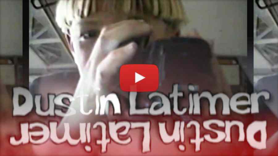 Flashback: DL, a Rollerblading Video - the Dustin Latimer Documentary