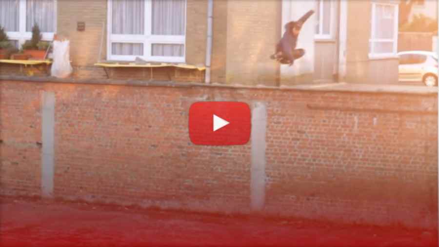 Yuri Debouvry - Bloempot Series - Street Edit by Jan Delbaere