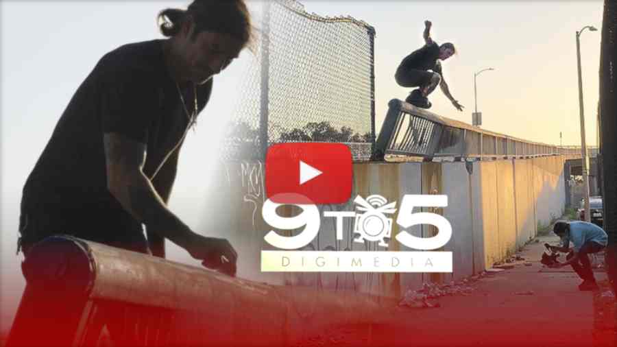 Flashback: Billy O'Neill - DUO (2020) - A video by Erick Rodriguez - 9to5 Digimedia - Full VOD