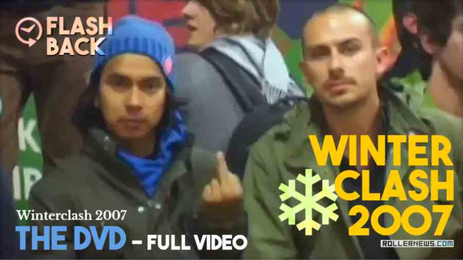 Flashback: Winterclash 2007 - The Dvd - Full Movie