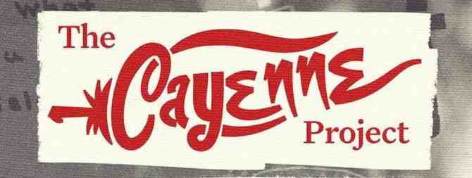Cayenne Project