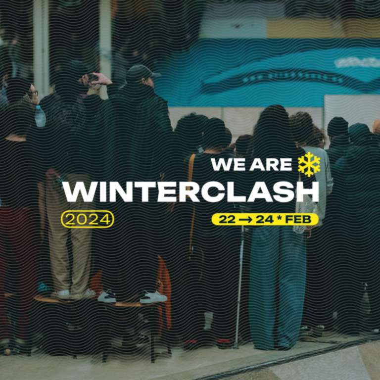 Winterclash 2024: We Are Winterclash