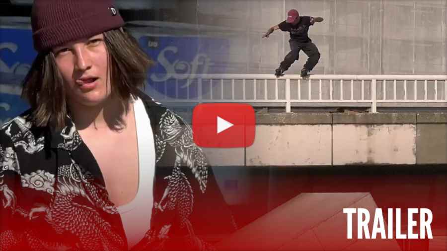 Inferno - In & Out - FULL VOD, NOW FREE - With Bobi Spassov, Ilia Savosin & Kate Bedrata