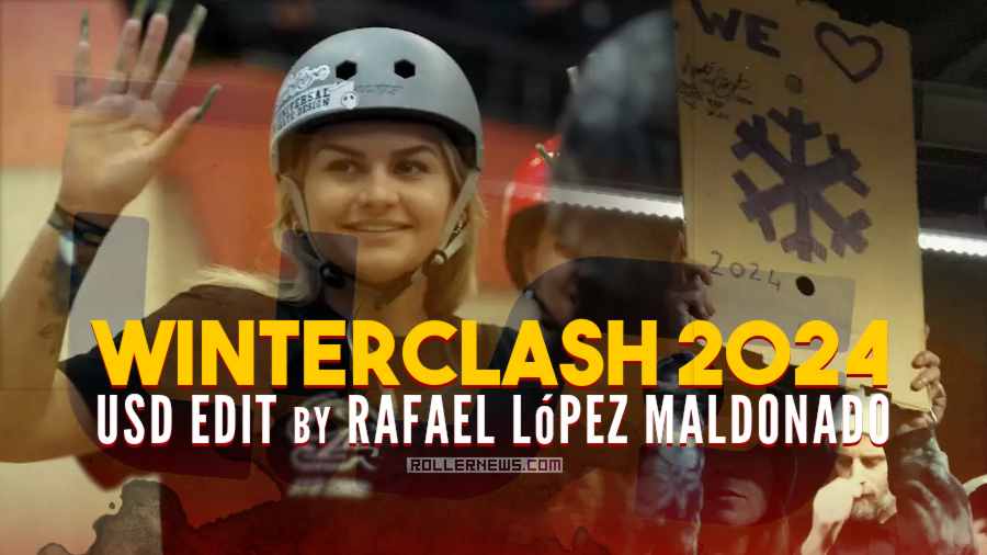 Winterclash 2024: USD Edit by Rafael López Maldonado