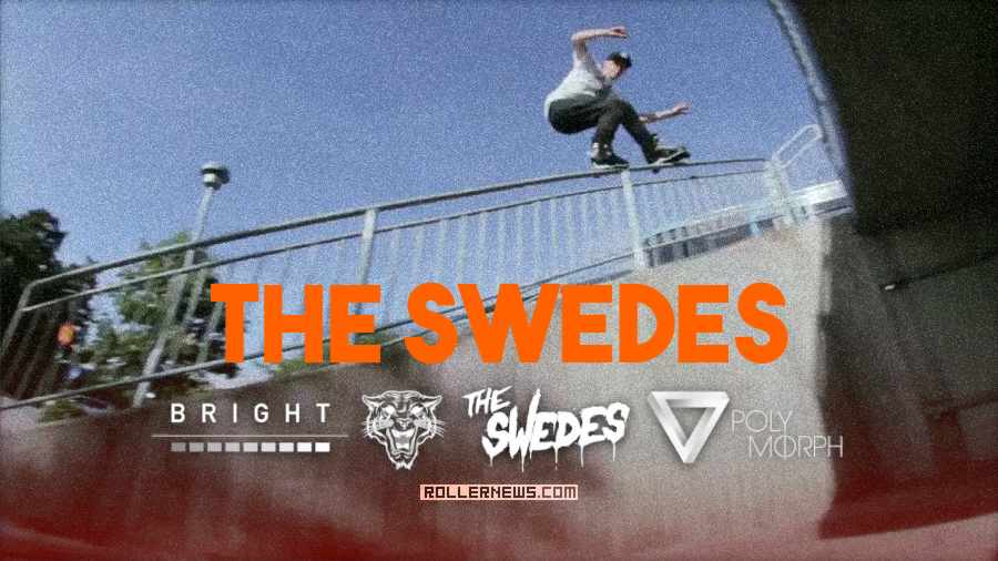 The Swedes - by Christopher Herdman - Full Video