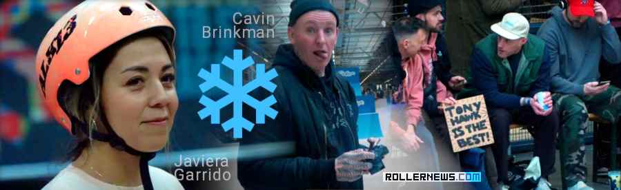 Winterclash 2024 in 4k - Edit by Full Frame Productions