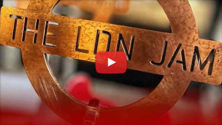 The LDN Jam 2023 - Official Edit by Capital Rollas