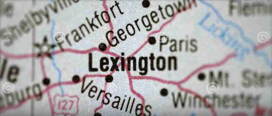 Lexington