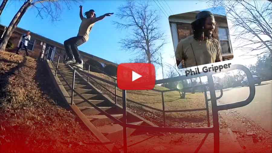 Iqon Flow Team - Street Edit