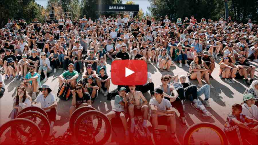 Fise Montpellier 2024 - Aftermovie - All Disciplines