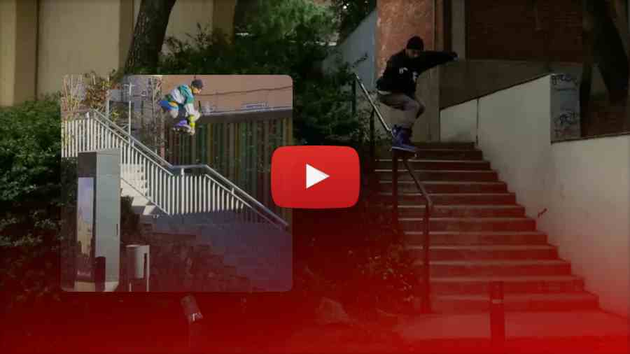 Carlos Bernal - USD File 2024