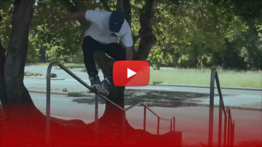 Korey Waikiki // Procure - Red Eye Wheel Co.