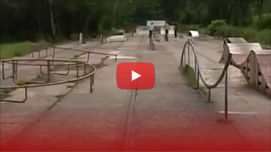 Borklyn Zoo - Snakepark (Belgium) with Eugen Enin, Sven Ischen, Antony Pottier & Friends