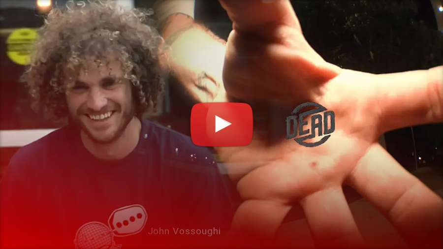 Dead Wheels: Star Heads - Alex Broskow, Sean Darst & John Bolino