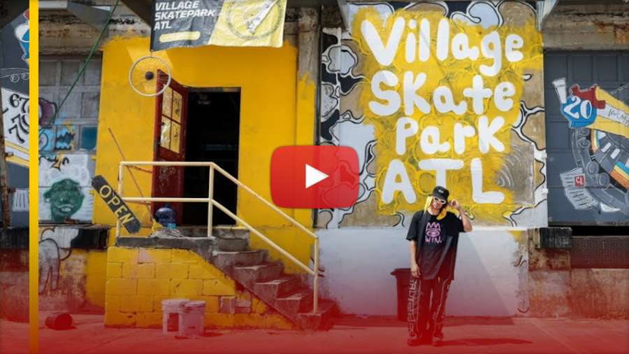 Julian Bah - Bridges, by Brian Freeman - S1EP5- Documentary