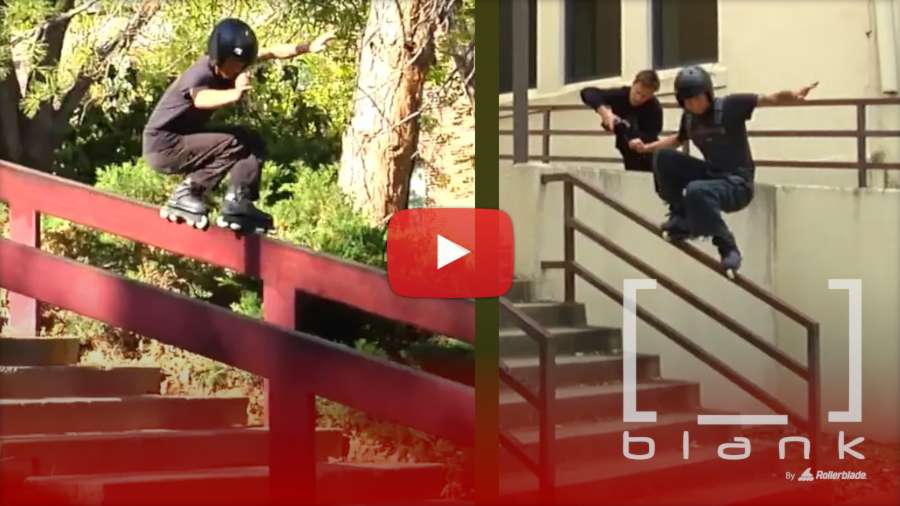 Brandon Bobadilla - Rookie Season - Blank Edit (Colorado)