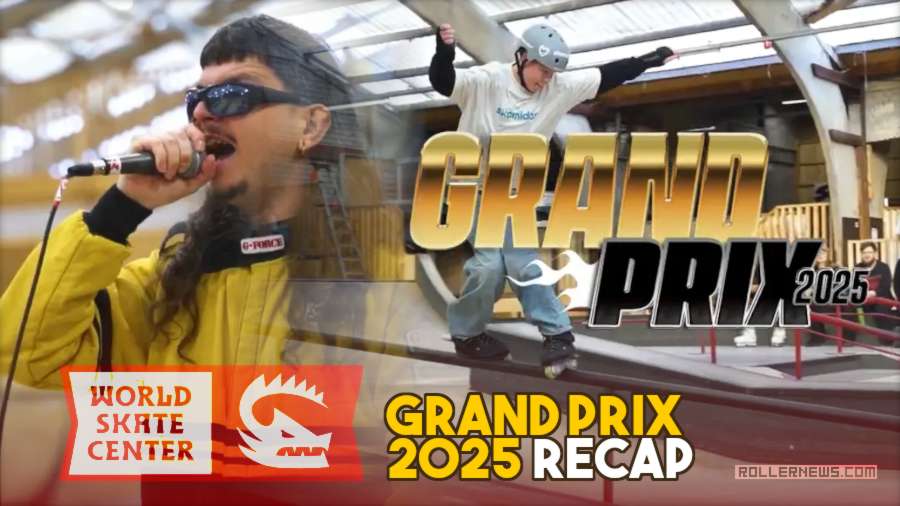 Grand Prix 2025 - Recap (Netherlands)