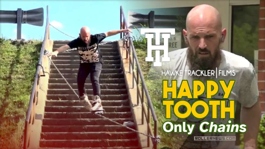 Happy Tooth - Only Chains