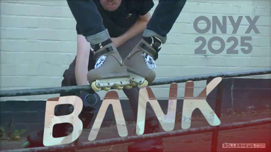Bank LDN - Onyx 2025 (London, UK)