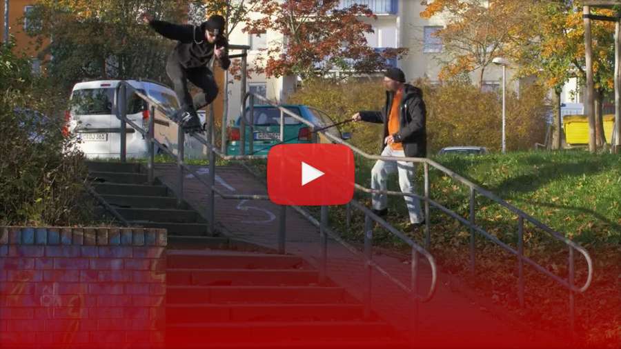 Blade Club - Transit. With Jens Kufner, Taha Mafoundi & Friends