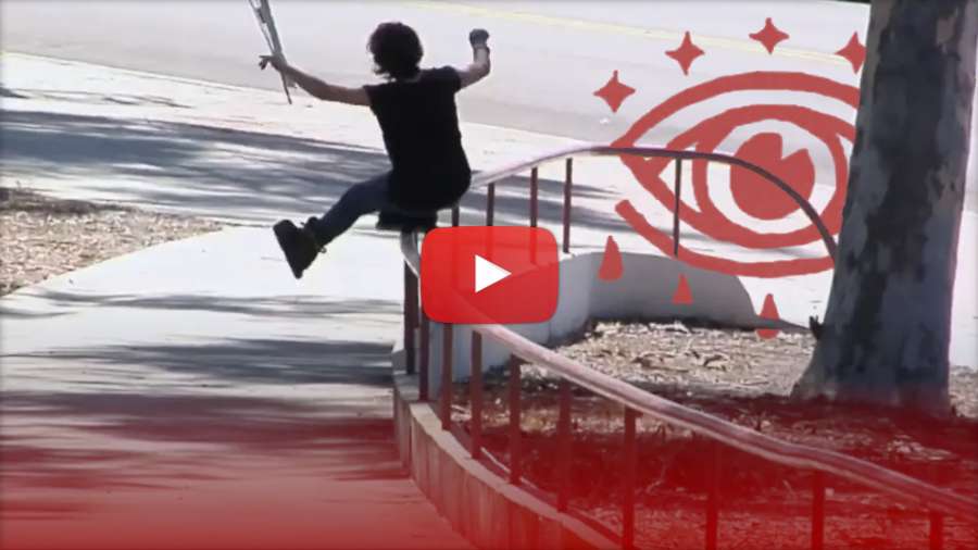 Russell Day // Last Dance - Red Eye Wheel Co.