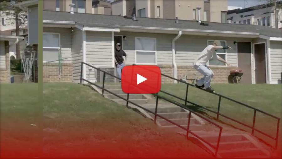 Dylan Hopp: Quick Hits - Down East