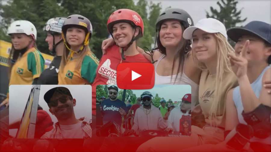 NL Contest 2025 (Strasbourg, France) - Aftermovie + Results